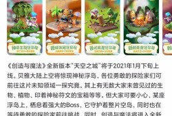 创魔寒假最新爆料