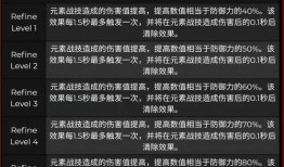 原神爆料网站大全最新,揭秘最新游戏资讯与精彩内容